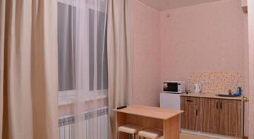 Фото номера Улучшенный семейный номер Гостиница Guest House Na Troitskoy г. Краснодар 4
