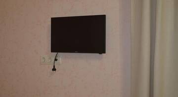 Фото номера Улучшенный семейный номер Гостиница Guest House Na Troitskoy г. Краснодар 3