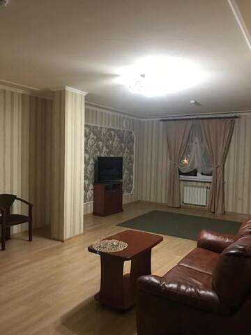 Фото номера Роскошный трехместный номер Гостевой дом EdVit г. Краснодар 17