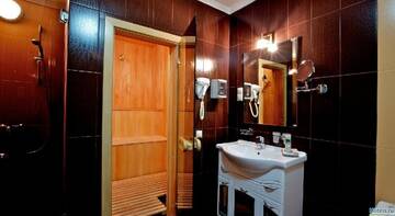 Фото номера Люкс Гостиница Soul Place г. Краснодар 6