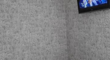 Фото номера Семейный номер с общей ванной комнатой Гостевой дом na Ekaterinovskoi г. Краснодар 2