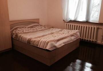 Фото номера Номер &quot;Стандарт&quot; Гостиница Hostel Lisa г. Краснодар 7
