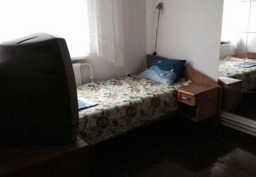 Фото номера Номер &quot;Стандарт&quot; Гостиница Hostel Lisa г. Краснодар 8