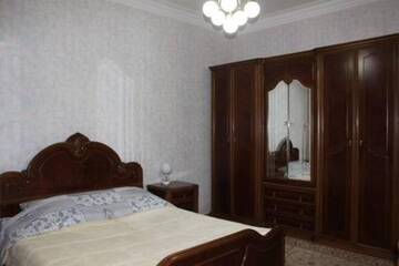 Фото номера Большой двухместный номер Гостиница Guest house Vladimir г. Краснодар 4