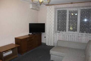 Фото номера Бюджетный двухместный номер с 2 отдельными кроватями Гостиница Guest house Vladimir г. Краснодар 4