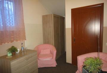Фото номера Номер &quot;Стандарт&quot; Гостиница Nochka Inn г. Краснодар 21