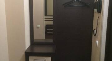 Фото номера Двухместный номер с 2 кроватями  Гостиница Guest House na Akademika Trubilina г. Краснодар 3