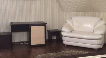 Фото номера Улучшенный двухместный  Гостиница Guest House na Akademika Trubilina г. Краснодар 4