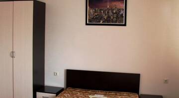 Фото номера Большой двухместный номер Гостевой дом Guesthouse Udacha г. Краснодар 11