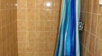 Фото номера Двухместный номер с 1 кроватью Гостевой дом Guesthouse Udacha г. Краснодар 4