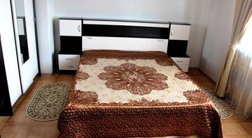 Фото номера Двухместный номер с 1 кроватью Гостевой дом Guesthouse Udacha г. Краснодар 11