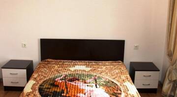 Фото номера Бюджетный двухместный номер с 1 кроватью Гостевой дом Guesthouse Udacha г. Краснодар 9
