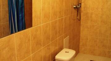 Фото номера Бюджетный двухместный номер с 1 кроватью Гостевой дом Guesthouse Udacha г. Краснодар 5