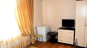 Фото номера Бюджетный двухместный номер с 1 кроватью Гостевой дом Guesthouse Udacha г. Краснодар 11