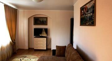 Фото номера Большой двухместный номер Гостевой дом Guesthouse Udacha г. Краснодар 6