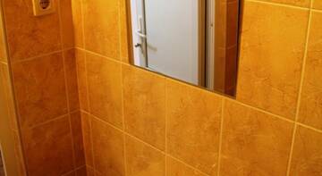 Фото номера Бюджетный двухместный номер с 1 кроватью Гостевой дом Guesthouse Udacha г. Краснодар 7