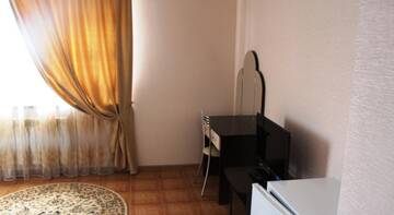 Фото номера Бюджетный двухместный номер с 1 кроватью Гостевой дом Guesthouse Udacha г. Краснодар 4