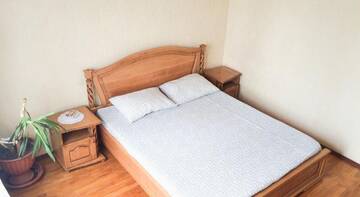 Фото номера Двухместный номер с 1 кроватью Гостиница Hostel New г. Краснодар 2