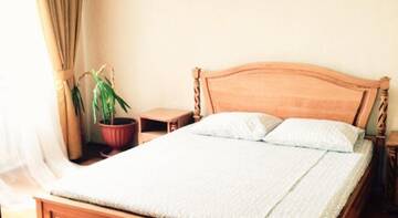 Фото номера Двухместный номер с 1 кроватью Гостиница Hostel New г. Краснодар 3