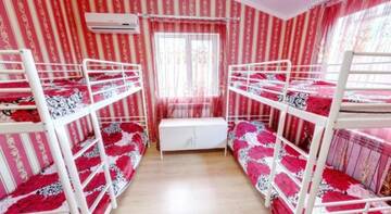 Фото номера Номер &quot;Стандарт&quot; Гостиница Хостел Статус г. Краснодар 7