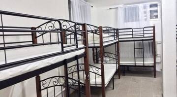 Фото номера Номер &quot;Стандарт&quot; Гостиница Хостел Статус г. Краснодар 15