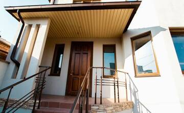 Фото номера Номер &quot;Стандарт&quot; Гостиница Hostel Rus - Krasnodar г. Краснодар 10