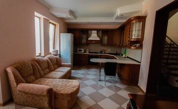 Фото номера Номер &quot;Стандарт&quot; Гостиница Hostel Rus - Krasnodar г. Краснодар 7