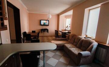 Фото номера Номер &quot;Стандарт&quot; Гостиница Hostel Rus - Krasnodar г. Краснодар 9