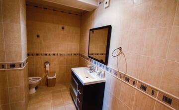 Фото номера Номер &quot;Стандарт&quot; Гостиница Hostel Rus - Krasnodar г. Краснодар 12