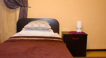 Фото номера Стандартный одноместный номер Гостиница Guest House Comfy г. Краснодар 3