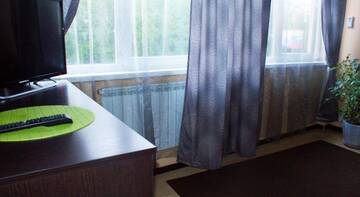 Фото номера Стандартный одноместный номер Гостиница Guest House Comfy г. Краснодар 4