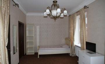 Фото номера Номер &quot;Стандарт&quot; Гостиница Mini-Hotel SunDay г. Краснодар 12