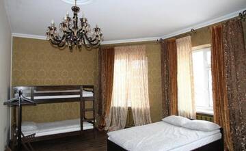 Фото номера Номер &quot;Стандарт&quot; Гостиница Mini-Hotel SunDay г. Краснодар 23