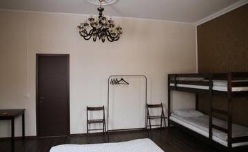 Фото номера Номер &quot;Стандарт&quot; Гостиница Mini-Hotel SunDay г. Краснодар 38