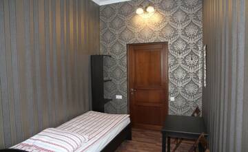 Фото номера Номер &quot;Стандарт&quot; Гостиница Mini-Hotel SunDay г. Краснодар 34