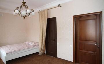Фото номера Номер &quot;Стандарт&quot; Гостиница Mini-Hotel SunDay г. Краснодар 28