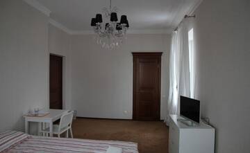 Фото номера Номер &quot;Стандарт&quot; Гостиница Mini-Hotel SunDay г. Краснодар 18