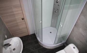Фото номера Номер &quot;Стандарт&quot; Гостиница Mini-Hotel SunDay г. Краснодар 36