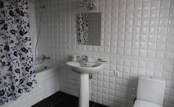 Фото номера Номер &quot;Стандарт&quot; Гостиница Mini-Hotel SunDay г. Краснодар 44