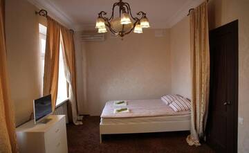 Фото номера Номер &quot;Стандарт&quot; Гостиница Mini-Hotel SunDay г. Краснодар 31