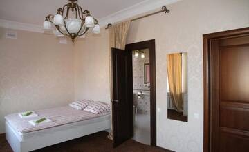 Фото номера Номер &quot;Стандарт&quot; Гостиница Mini-Hotel SunDay г. Краснодар 37
