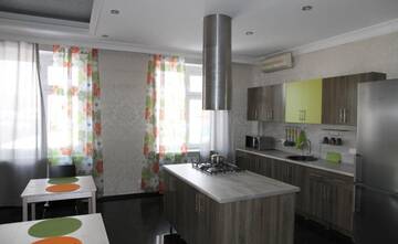 Фото номера Номер &quot;Стандарт&quot; Гостиница Mini-Hotel SunDay г. Краснодар 40