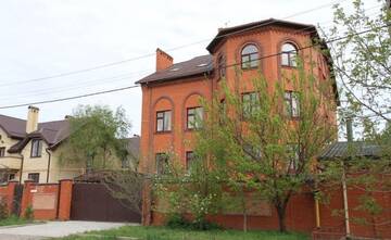 Фото номера Номер &quot;Стандарт&quot; Гостиница Mini-Hotel SunDay г. Краснодар 29