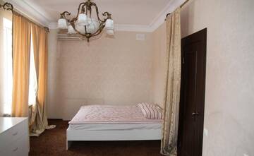 Фото номера Номер &quot;Стандарт&quot; Гостиница Mini-Hotel SunDay г. Краснодар 19