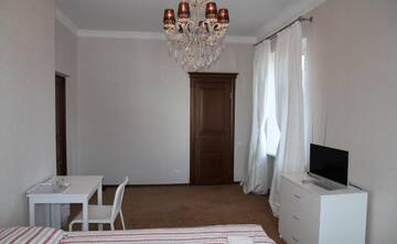 Фото номера Номер &quot;Стандарт&quot; Гостиница Mini-Hotel SunDay г. Краснодар 20
