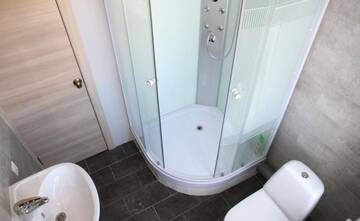 Фото номера Номер &quot;Стандарт&quot; Гостиница Mini-Hotel SunDay г. Краснодар 42