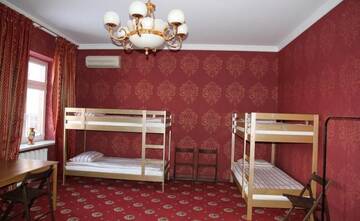 Фото номера Номер &quot;Стандарт&quot; Гостиница Mini-Hotel SunDay г. Краснодар 7