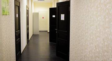 Фото номера Кровать в общем женском номере с 4 кроватями Гостиница Like Hostel Industrialynaya г. Краснодар 6