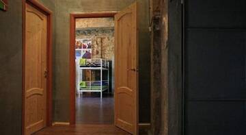 Фото номера Номер &quot;Стандарт&quot; Гостиница Typography Hostel г. Краснодар 21