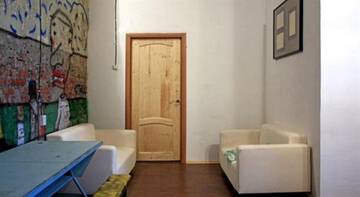 Фото номера Номер &quot;Стандарт&quot; Гостиница Typography Hostel г. Краснодар 9
